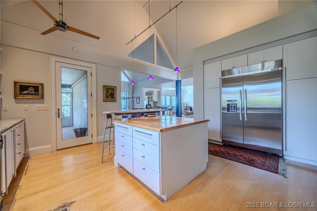 Cedar Crest - Residential