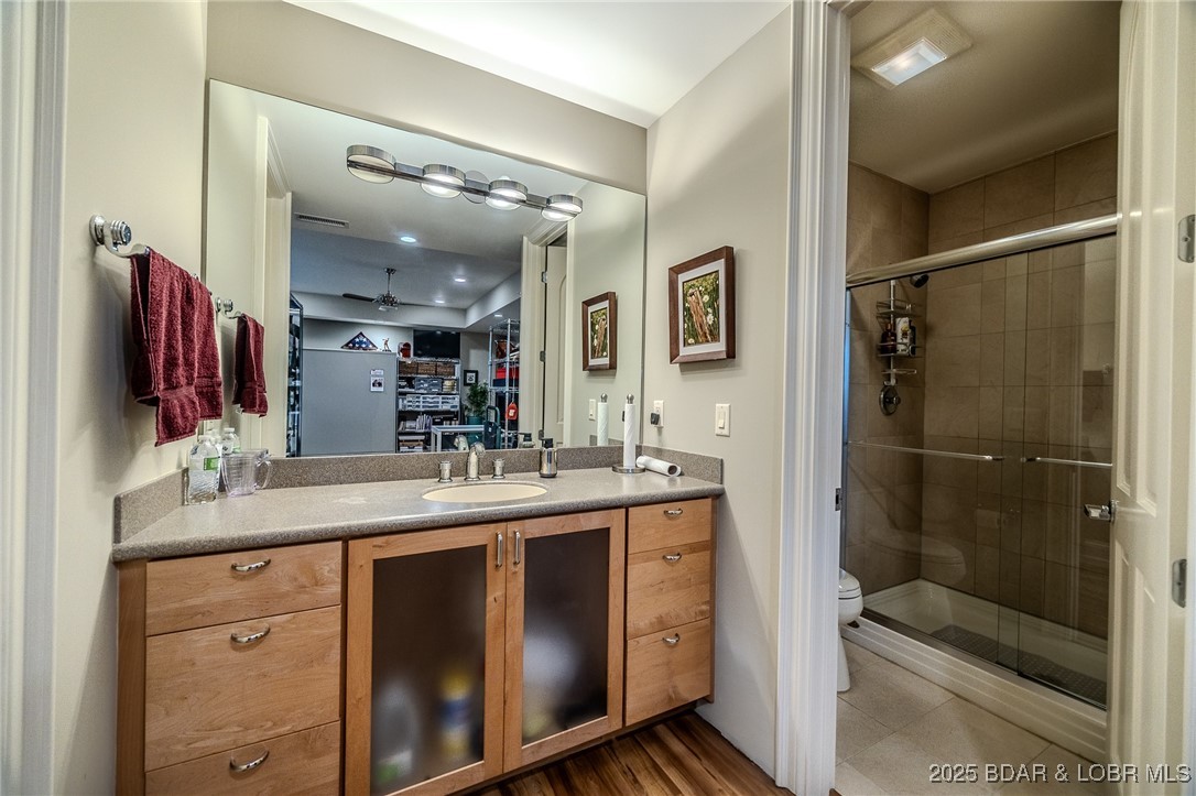 Cedar Crest - Residential