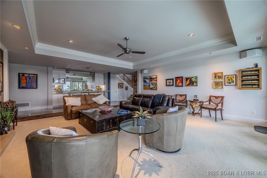 Cedar Crest - Residential