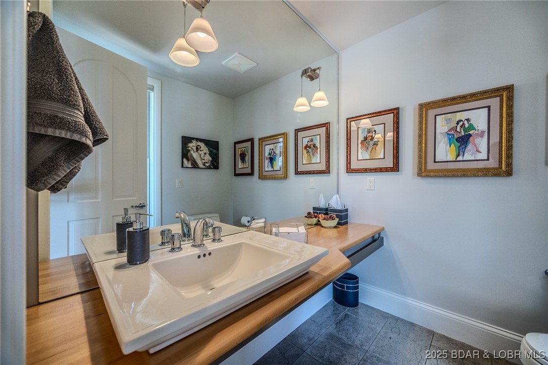 Cedar Crest - Residential