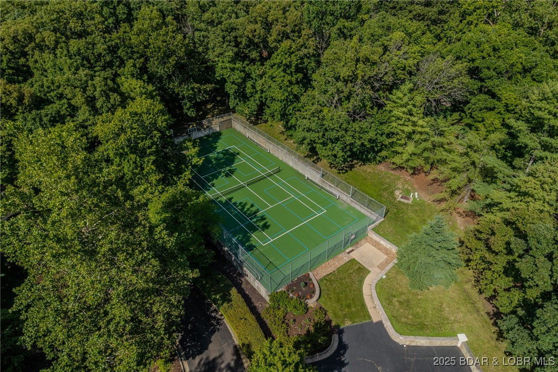 Cedar Crest - Residential