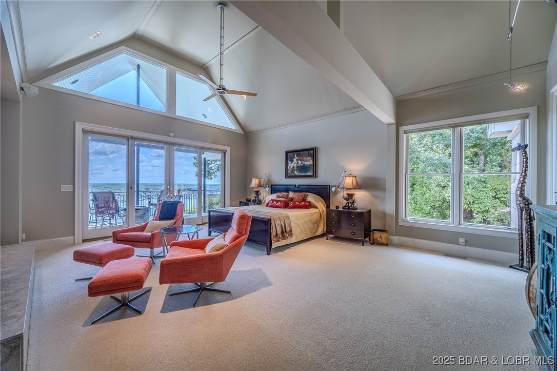 Cedar Crest - Residential