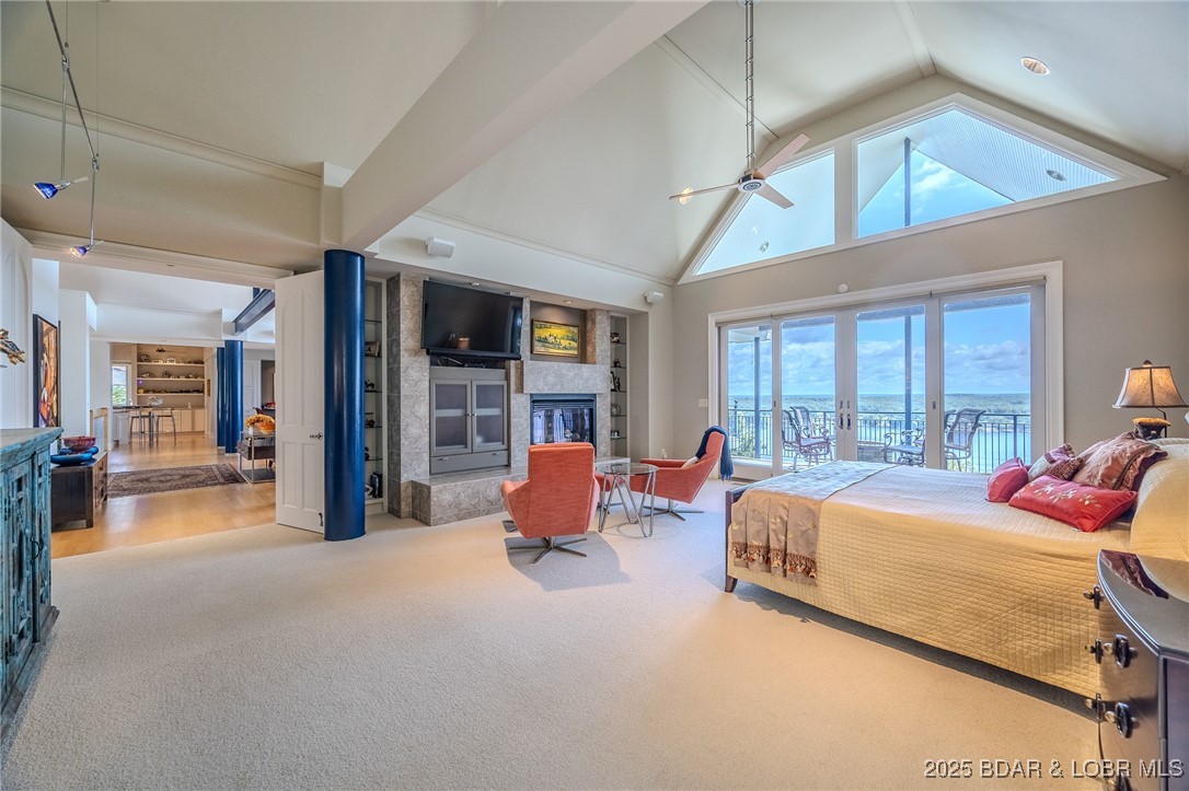 Cedar Crest - Residential