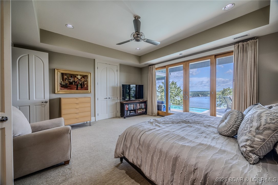 Cedar Crest - Residential