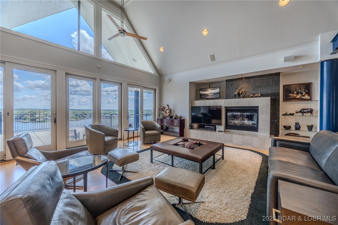 Cedar Crest - Residential