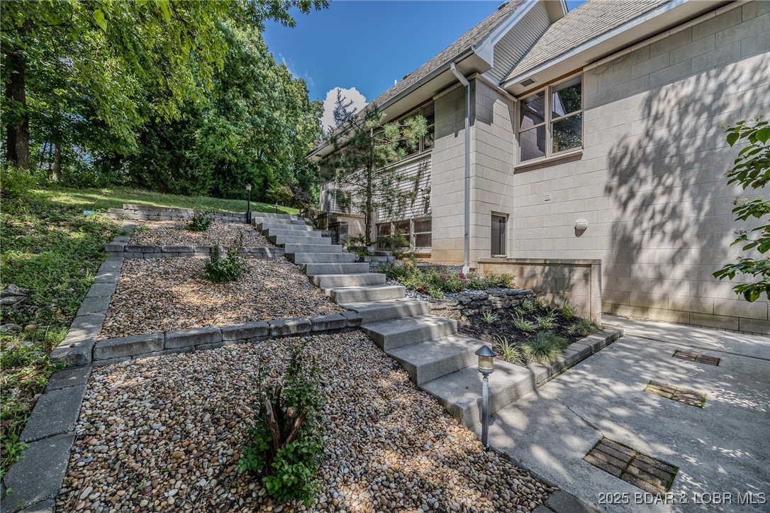 Cedar Crest - Residential