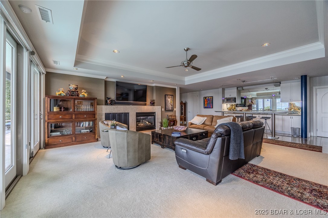 Cedar Crest - Residential