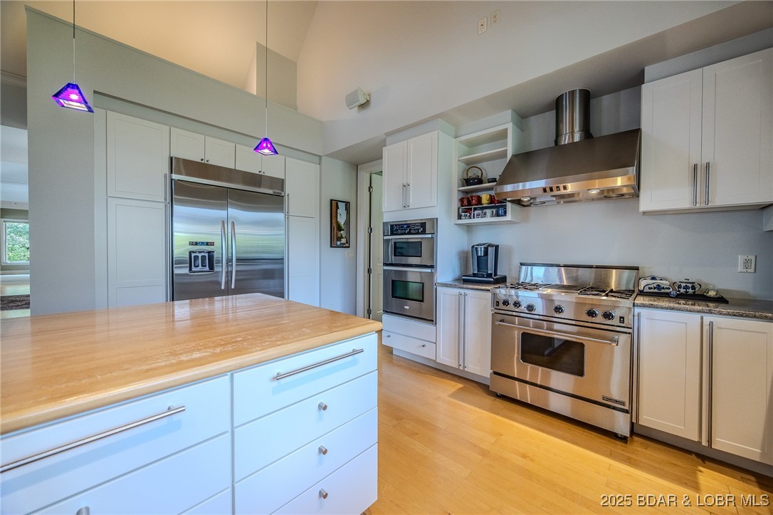 Cedar Crest - Residential