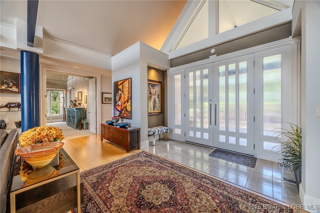 Cedar Crest - Residential