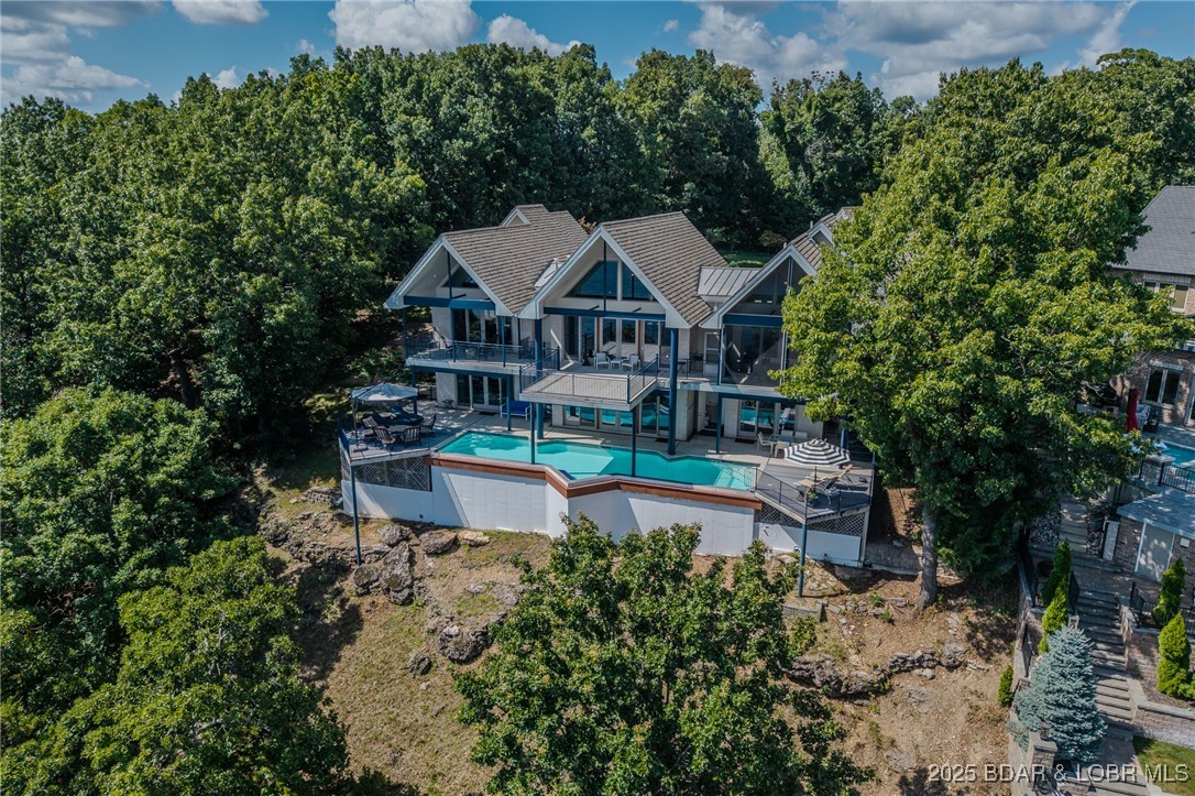 Cedar Crest - Residential