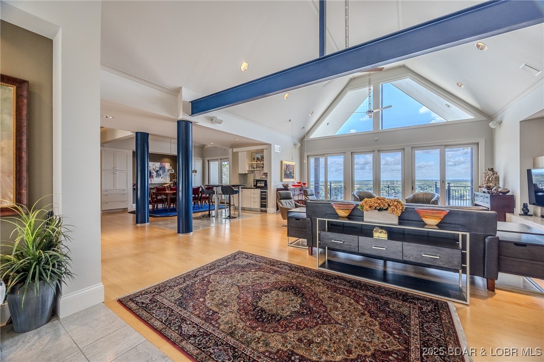 Cedar Crest - Residential