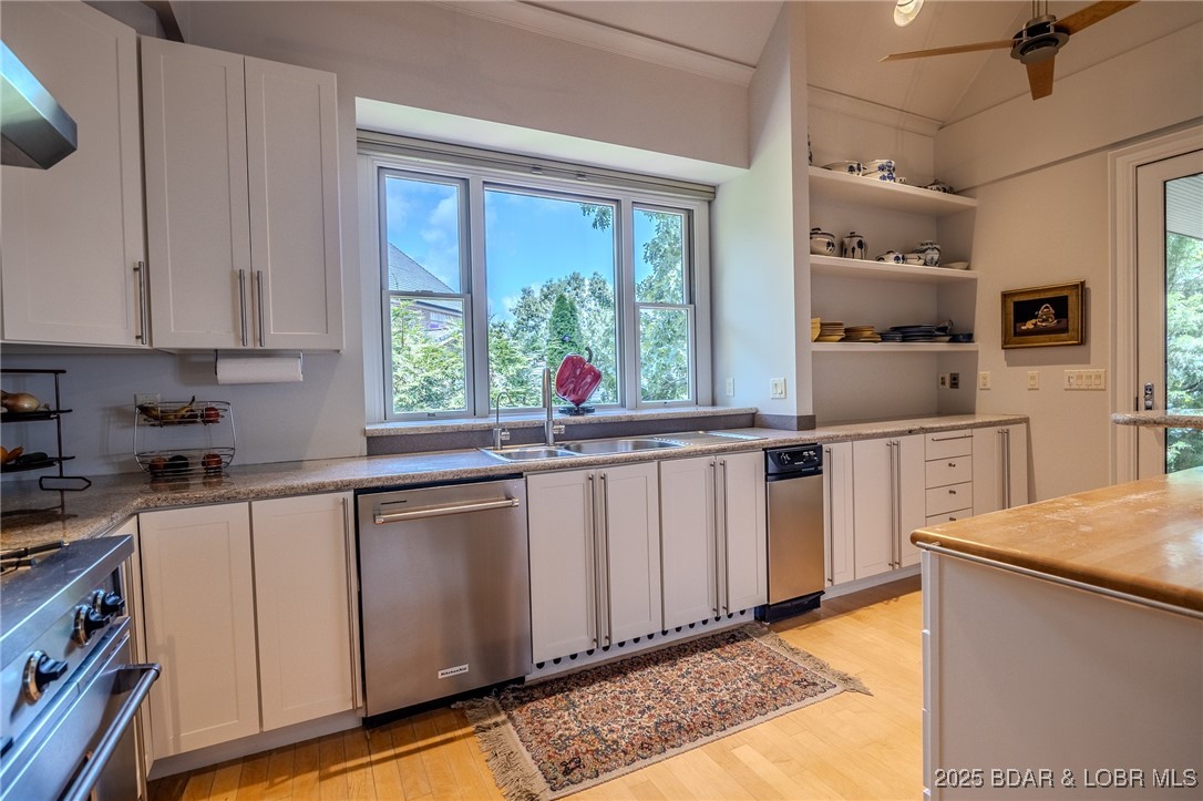 Cedar Crest - Residential