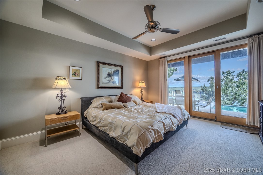 Cedar Crest - Residential