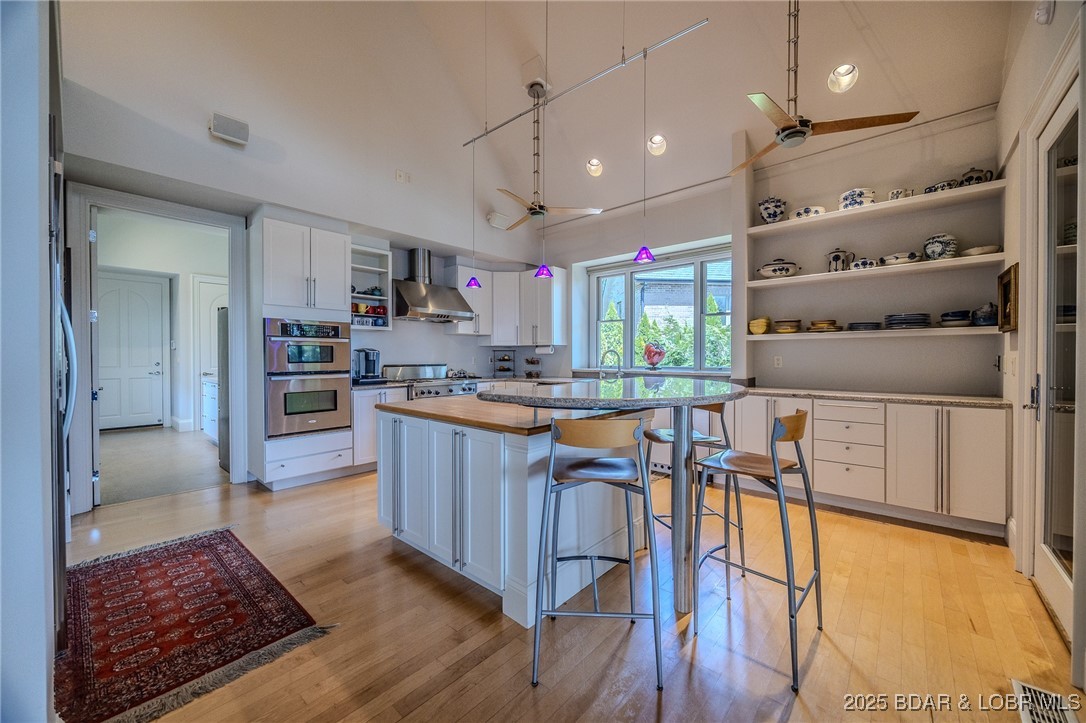 Cedar Crest - Residential