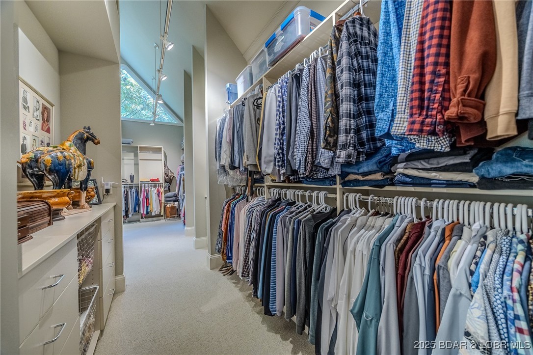 Cedar Crest - Residential