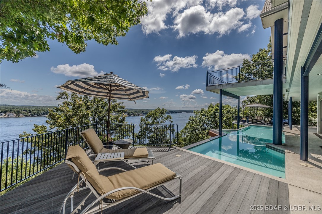 Cedar Crest - Residential