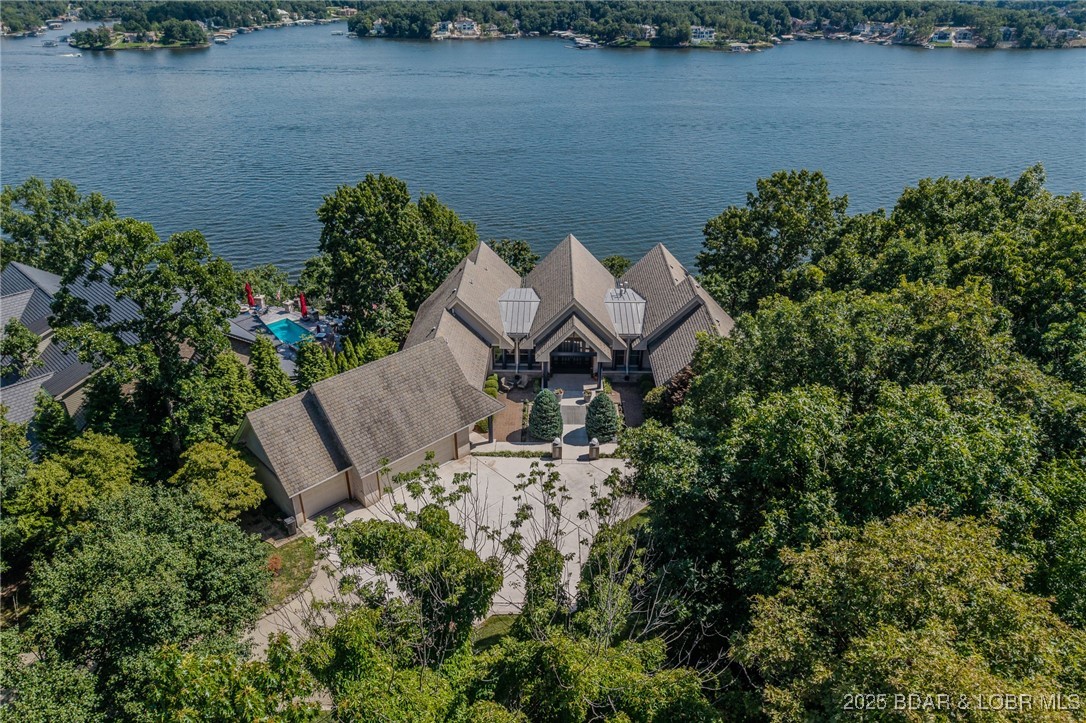 Cedar Crest - Residential