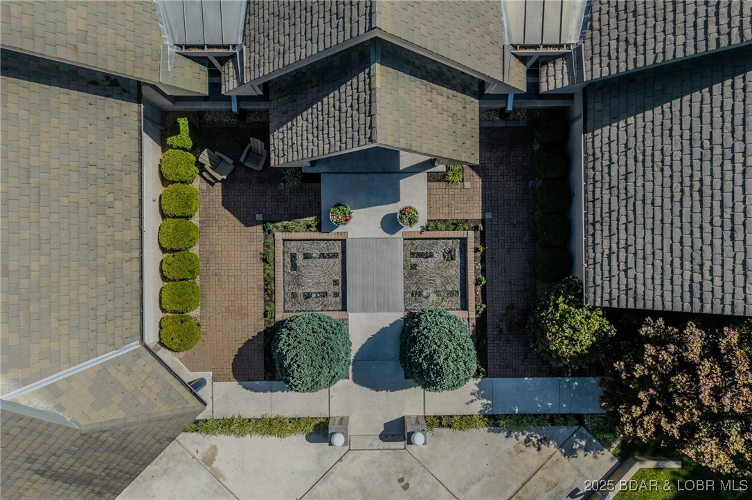 Cedar Crest - Residential