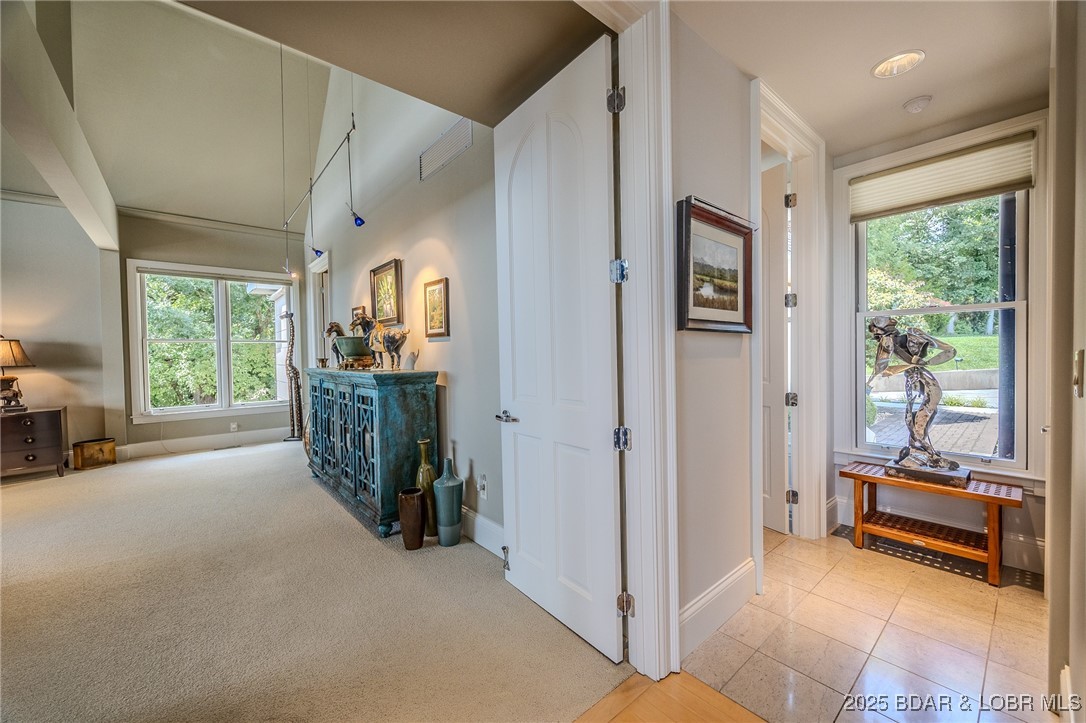 Cedar Crest - Residential