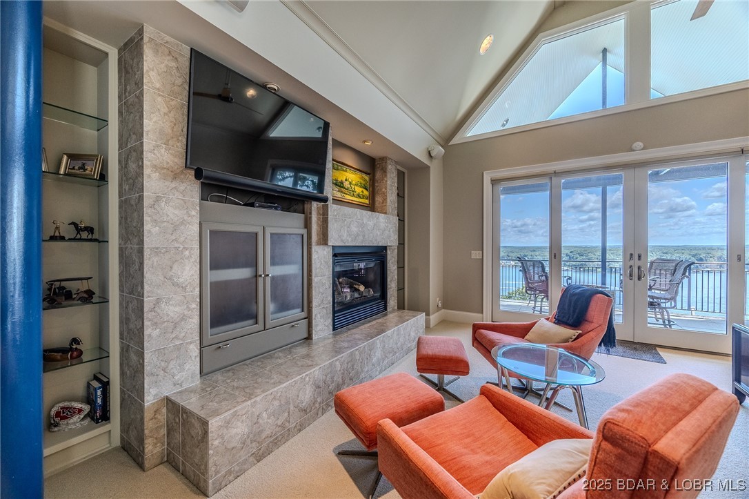 Cedar Crest - Residential