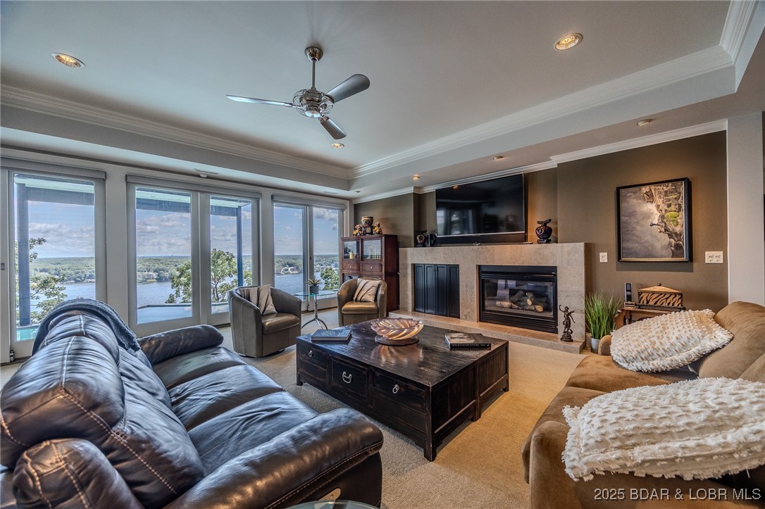 Cedar Crest - Residential