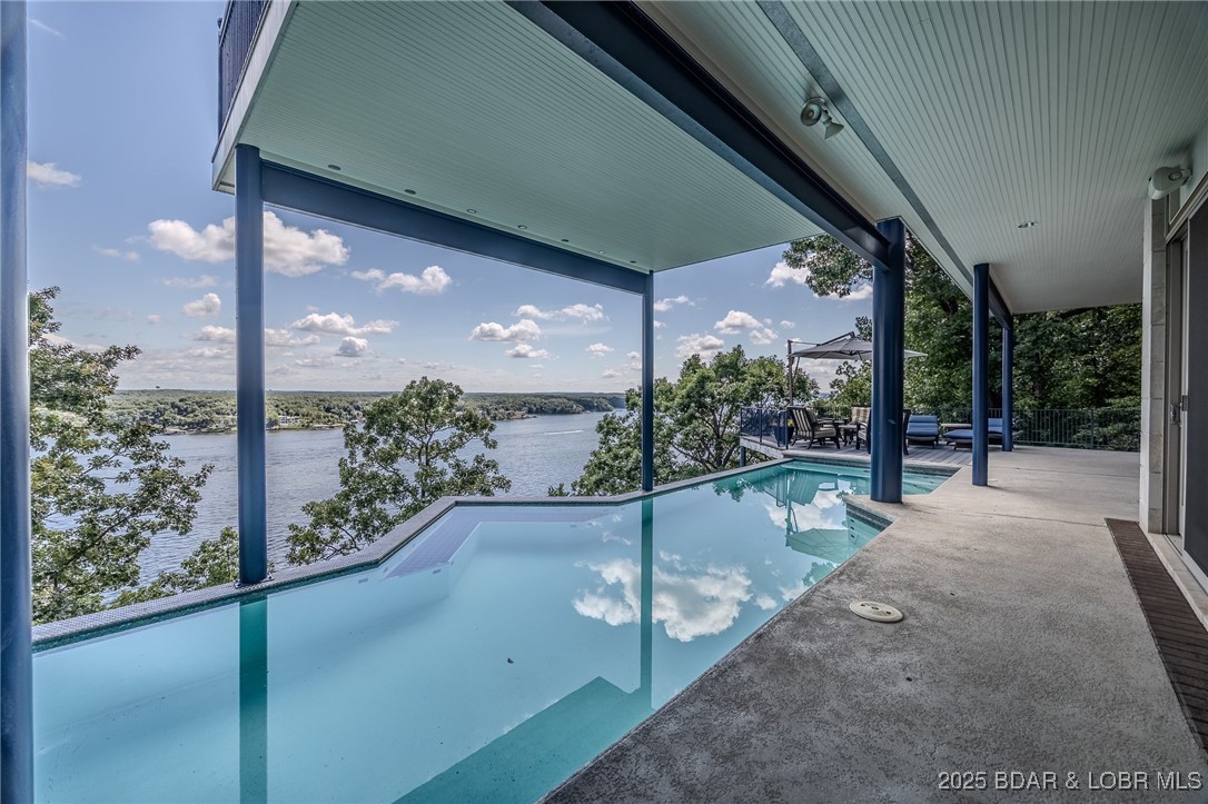 Cedar Crest - Residential