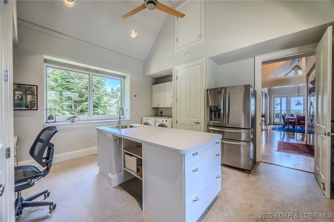 Cedar Crest - Residential