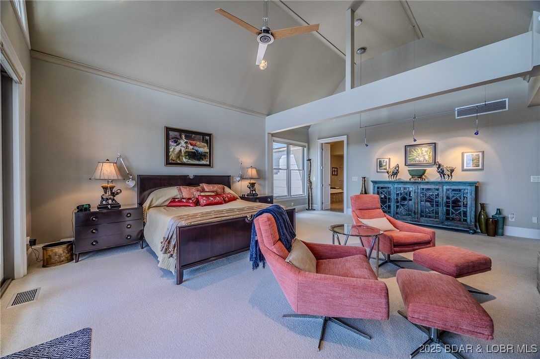 Cedar Crest - Residential