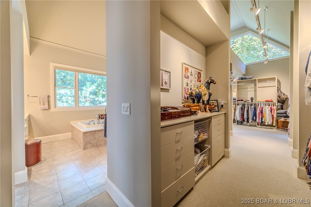 Cedar Crest - Residential