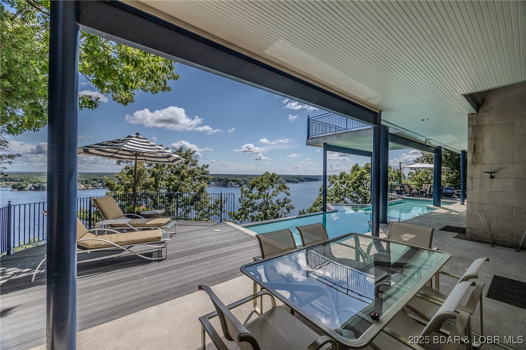 Cedar Crest - Residential