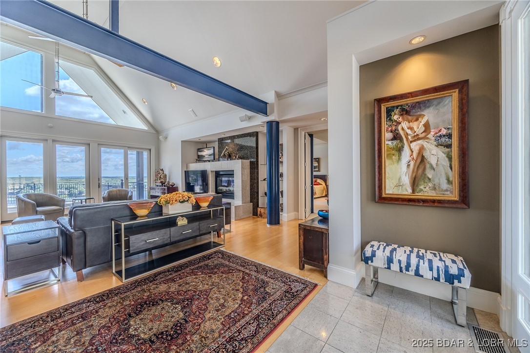 Cedar Crest - Residential