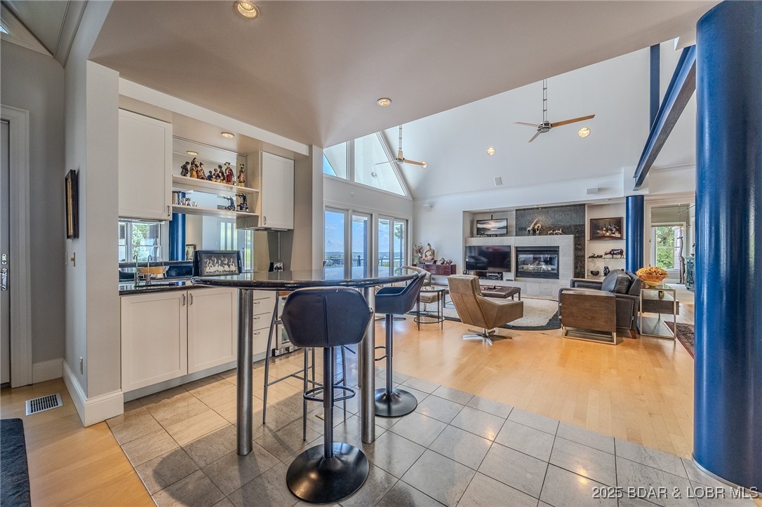 Cedar Crest - Residential