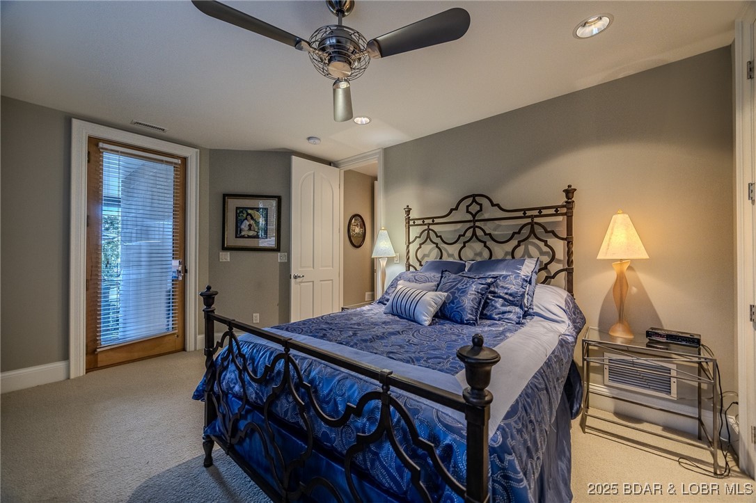 Cedar Crest - Residential