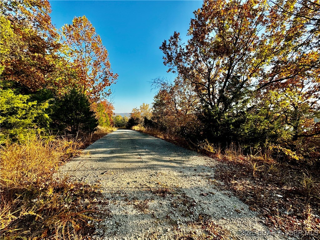 Lake Horizons - Land