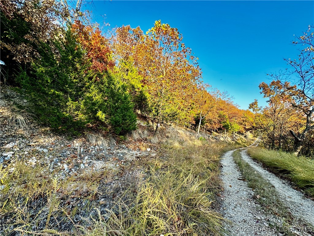 Lake Horizons - Land