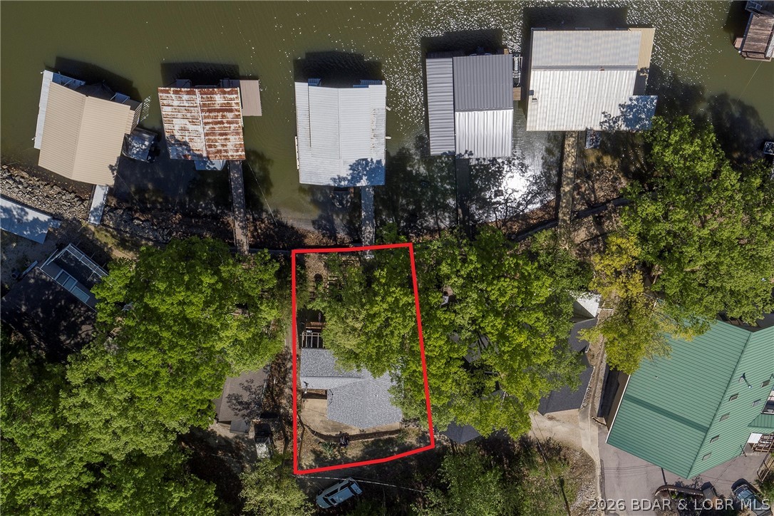 Oak Grove - Residential