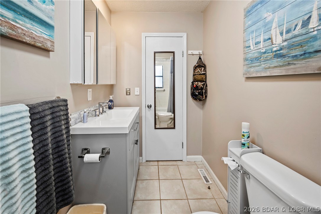 Oak Grove - Residential