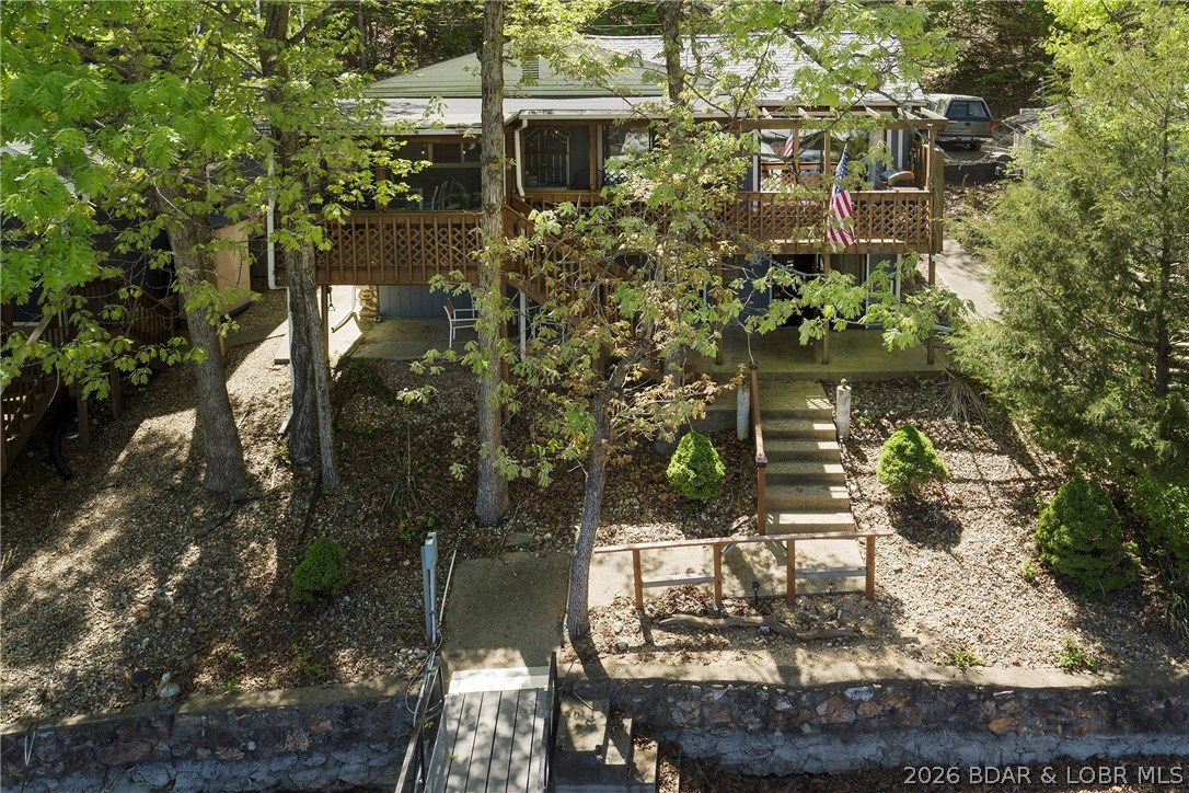 Oak Grove - Residential