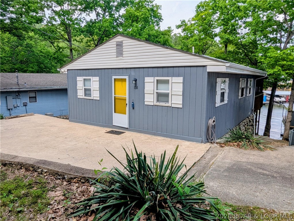 Oak Grove - Residential