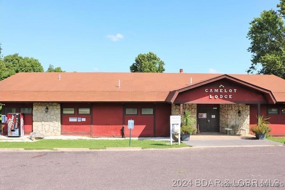 Camelot Estates - Land