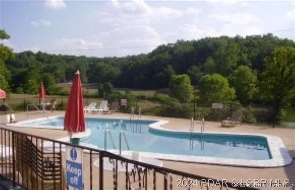 Camelot Estates - Land