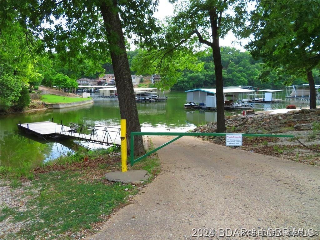 Camelot Estates - Land