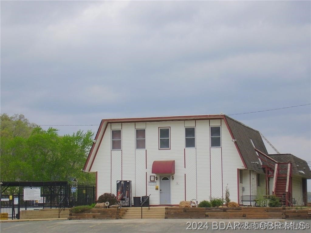 Camelot Estates - Land