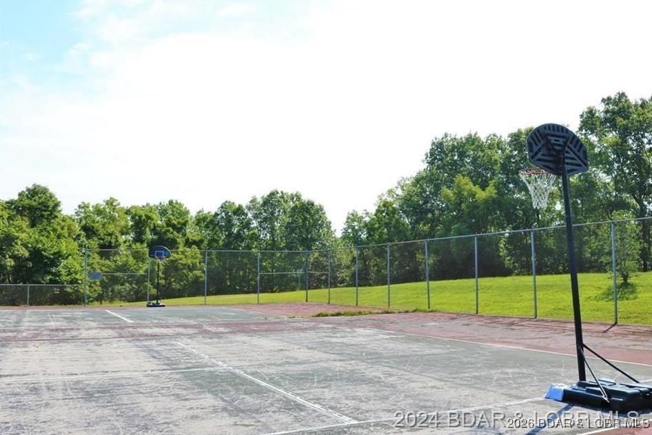 Camelot Estates - Land