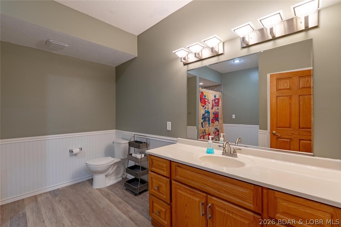 Fox Ridge Neighborhood - Residential