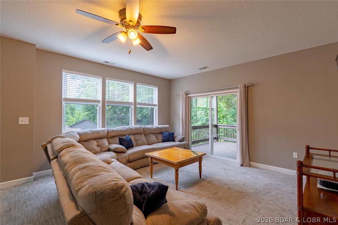 Fox Ridge Neighborhood - Residential