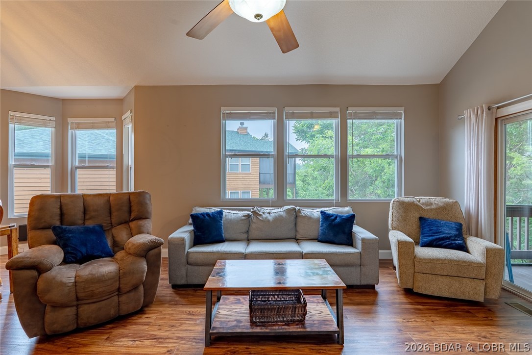 Fox Ridge Neighborhood - Residential