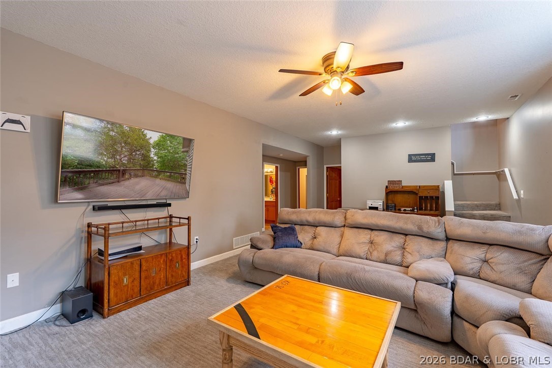 Fox Ridge Neighborhood - Residential
