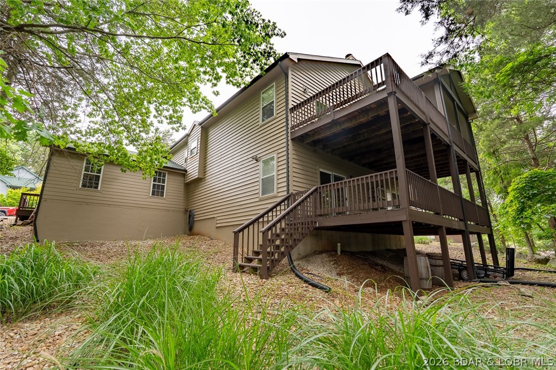 Fox Ridge Neighborhood - Residential