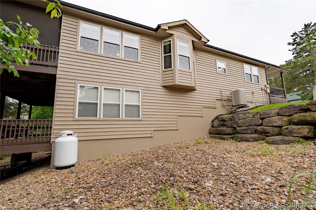 Fox Ridge Neighborhood - Residential